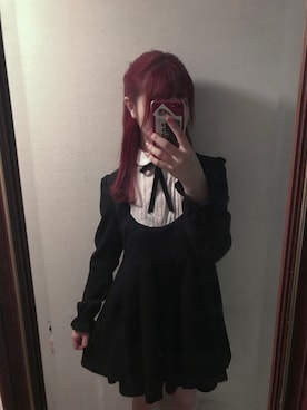 Lさんのコーディネート