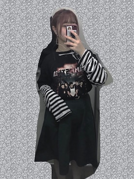 Lさんのコーディネート