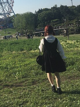 Lさんのコーディネート