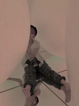 Lさんのコーディネート