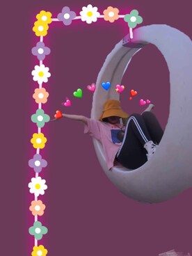 姝琪Shuさんのコーディネート