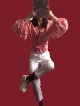 姝琪Shuさんのコーディネート