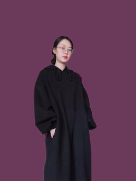 姝琪Shuさんのコーディネート