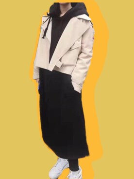 姝琪Shuさんのコーディネート