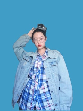 姝琪Shuさんのコーディネート