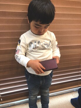 Ma さんのコーディネート