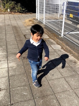 Ma さんのコーディネート