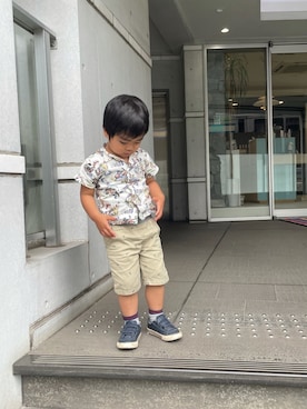 Ma さんのコーディネート