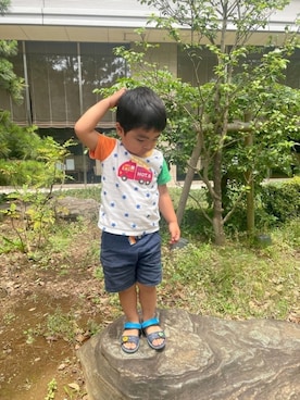 Ma さんのコーディネート