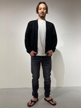 Daichi Honmaさんのコーディネート