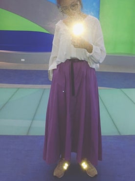 Bonnieさんのコーディネート