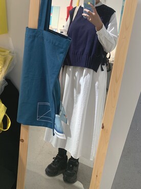 Bonnieさんのコーディネート