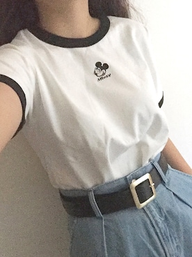 Bonnieさんのコーディネート