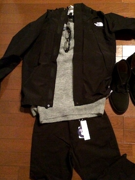 ぐわたろうさんのコーディネート