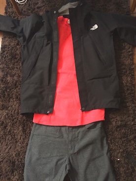 ぐわたろうさんのコーディネート