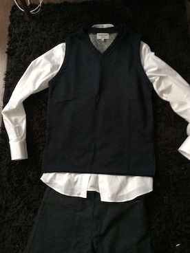 ぐわたろうさんのコーディネート