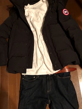 ぐわたろうさんのコーディネート