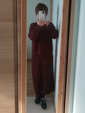 KU☆ミさんのコーディネート