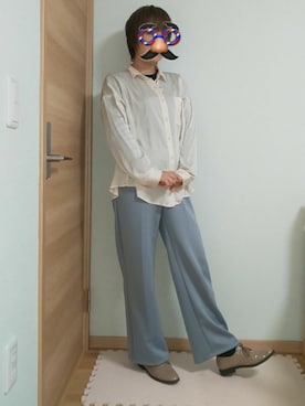 KU☆ミさんのコーディネート