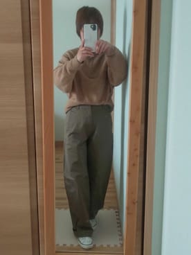 KU☆ミさんのコーディネート