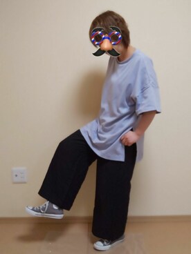 KU☆ミさんのコーディネート