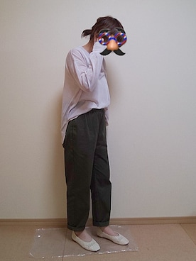 KU☆ミさんのコーディネート