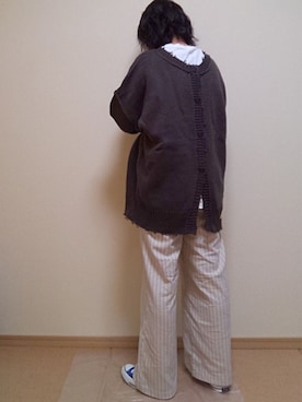 KU☆ミさんのコーディネート