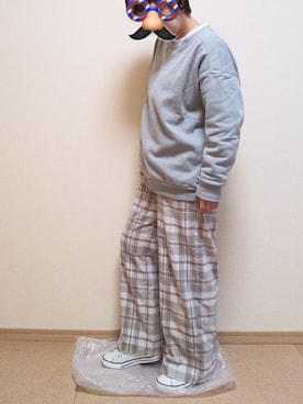 KU☆ミさんのコーディネート