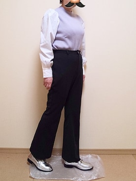 KU☆ミさんのコーディネート