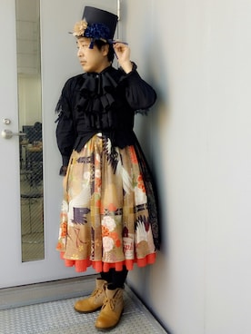 hchonanさんのコーディネート