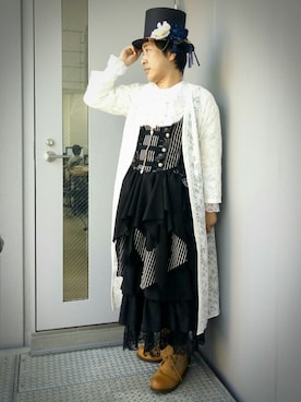 hchonanさんのコーディネート