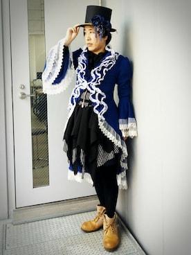 hchonanさんのコーディネート