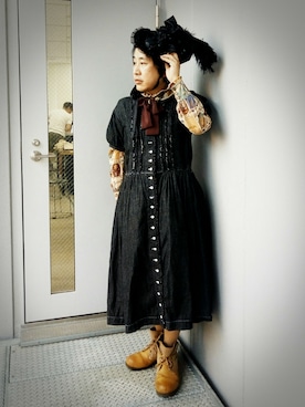 hchonanさんのコーディネート