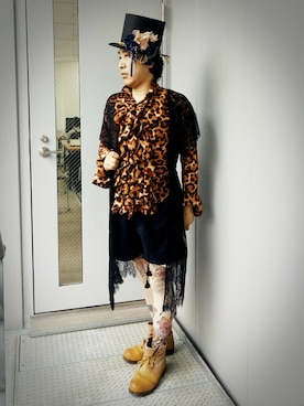 hchonanさんのコーディネート