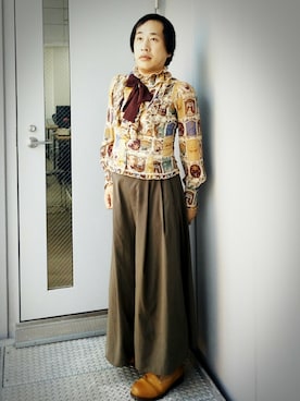 hchonanさんのコーディネート