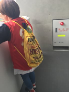 ユリーさんのコーディネート