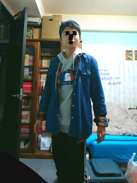 そうみょんさんのコーディネート