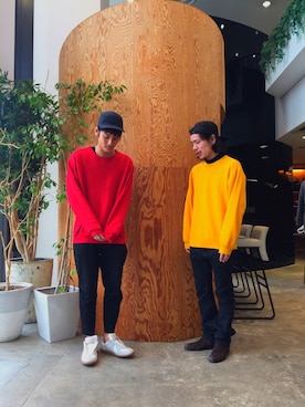 kaneta®さんのコーディネート