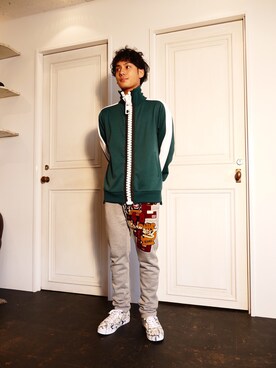 kaneta®さんのコーディネート