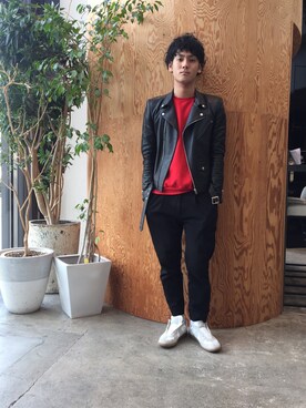 kaneta®さんのコーディネート