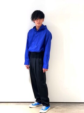 kaneta®さんのコーディネート