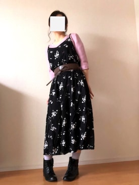 ROXさんのコーディネート