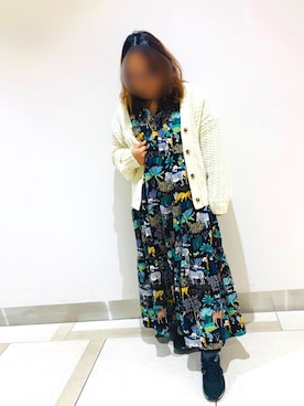 enenkaさんのコーディネート