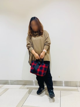 enenkaさんのコーディネート