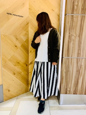 enenkaさんのコーディネート