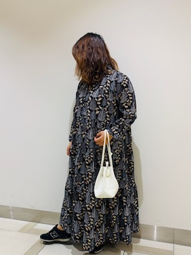 enenkaさんのコーディネート