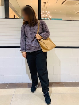 enenkaさんのコーディネート