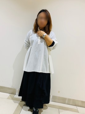 enenkaさんのコーディネート