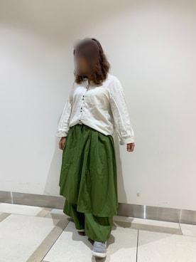 enenkaさんのコーディネート