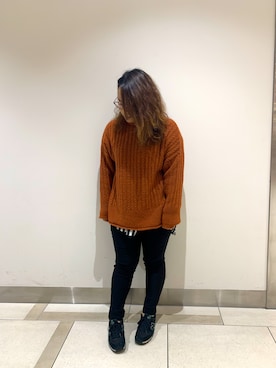 enenkaさんのコーディネート